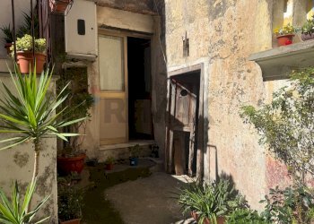 Casa all\'aperto - Semi-detached house XXIV Maggio, Corbara - photo 13