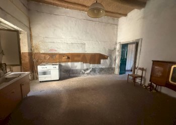 Stanza vuota - Semi-detached house XXIV Maggio, Corbara - photo 26