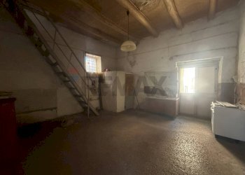 Stanza vuota - Semi-detached house XXIV Maggio, Corbara - photo 27