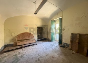 Stanza vuota - Semi-detached house XXIV Maggio, Corbara - photo 28