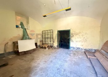 Stanza vuota - Semi-detached house XXIV Maggio, Corbara - photo 29