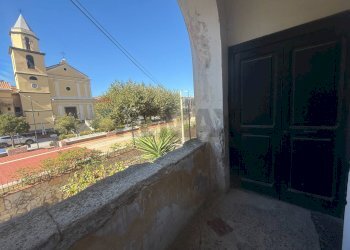 Balcone - Semi-detached house XXIV Maggio, Corbara - photo 31