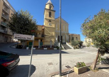 Edificio all\'aperto - Semi-detached house XXIV Maggio, Corbara - photo 34