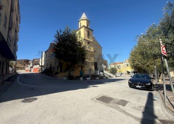 Edificio all\'aperto - Semi-detached house XXIV Maggio, Corbara - photo 36