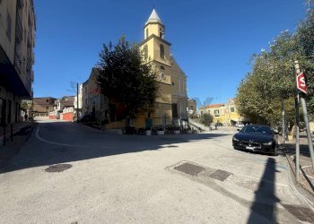 Edificio all\'aperto - Semi-detached house XXIV Maggio, Corbara - photo 37