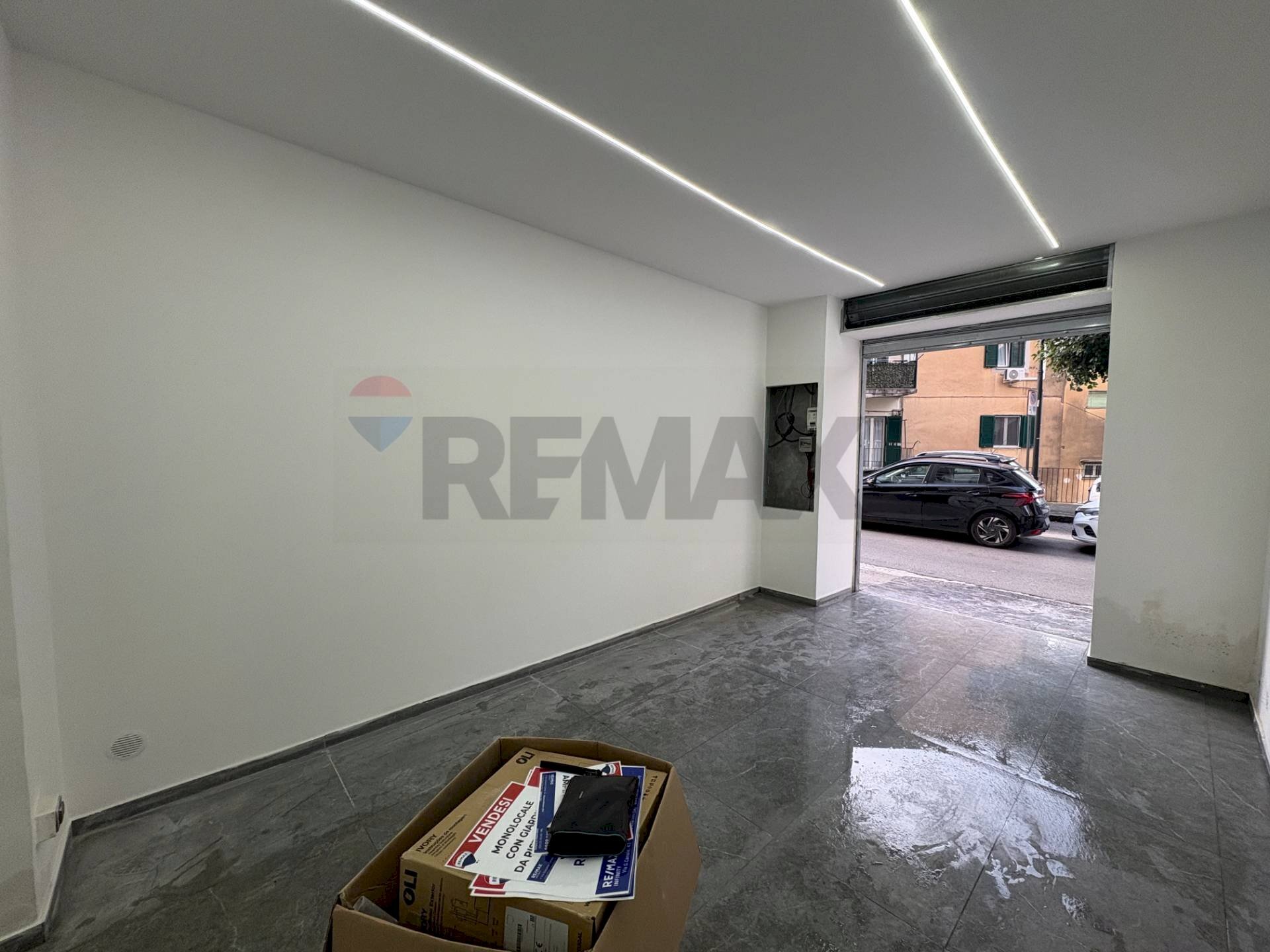 Parcheggio - Locale Commerciale via Eugenio Siciliano
 
8, Nocera Inferiore - foto 1