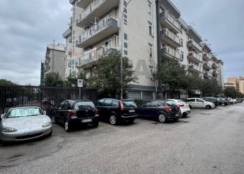 Edificio all\'aperto - Three-room apartment Via Claudio Guerdile, Salerno - photo 1