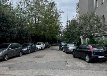 Edificio all\'aperto - Three-room apartment Via Claudio Guerdile, Salerno - photo 2