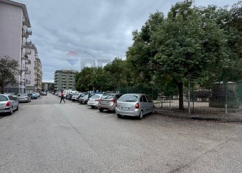 Edificio all\'aperto - Three-room apartment Via Claudio Guerdile, Salerno - photo 7