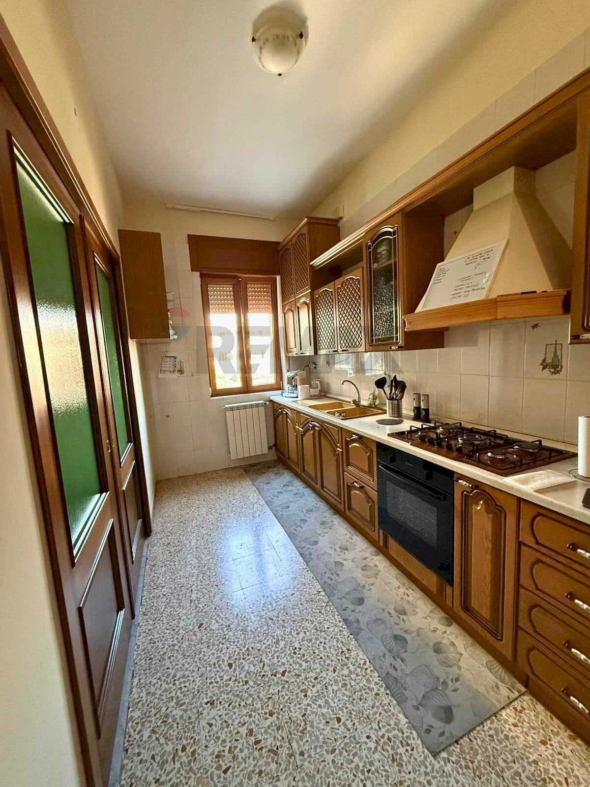 Cucina - Trilocale Via Risorgimento, Pagani - foto 1