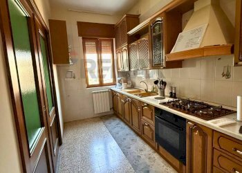 Cucina - Three-room apartment Via Risorgimento, Pagani - photo 1