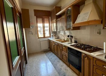 Cucina - Three-room apartment Via Risorgimento, Pagani - photo 4