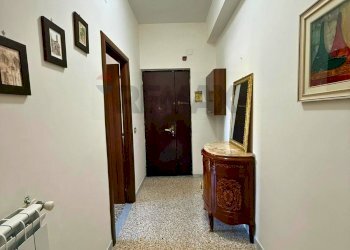 Hall / corridoio - Three-room apartment Via Risorgimento, Pagani - photo 13