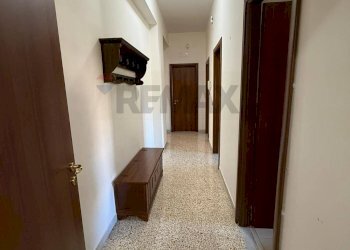 Hall / corridoio - Three-room apartment Via Risorgimento, Pagani - photo 14