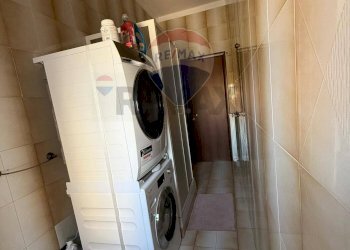 Bagno - Three-room apartment Via Risorgimento, Pagani - photo 19