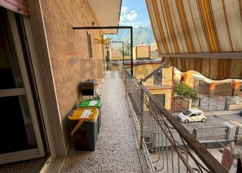 Balcone - Three-room apartment Via Risorgimento, Pagani - photo 21