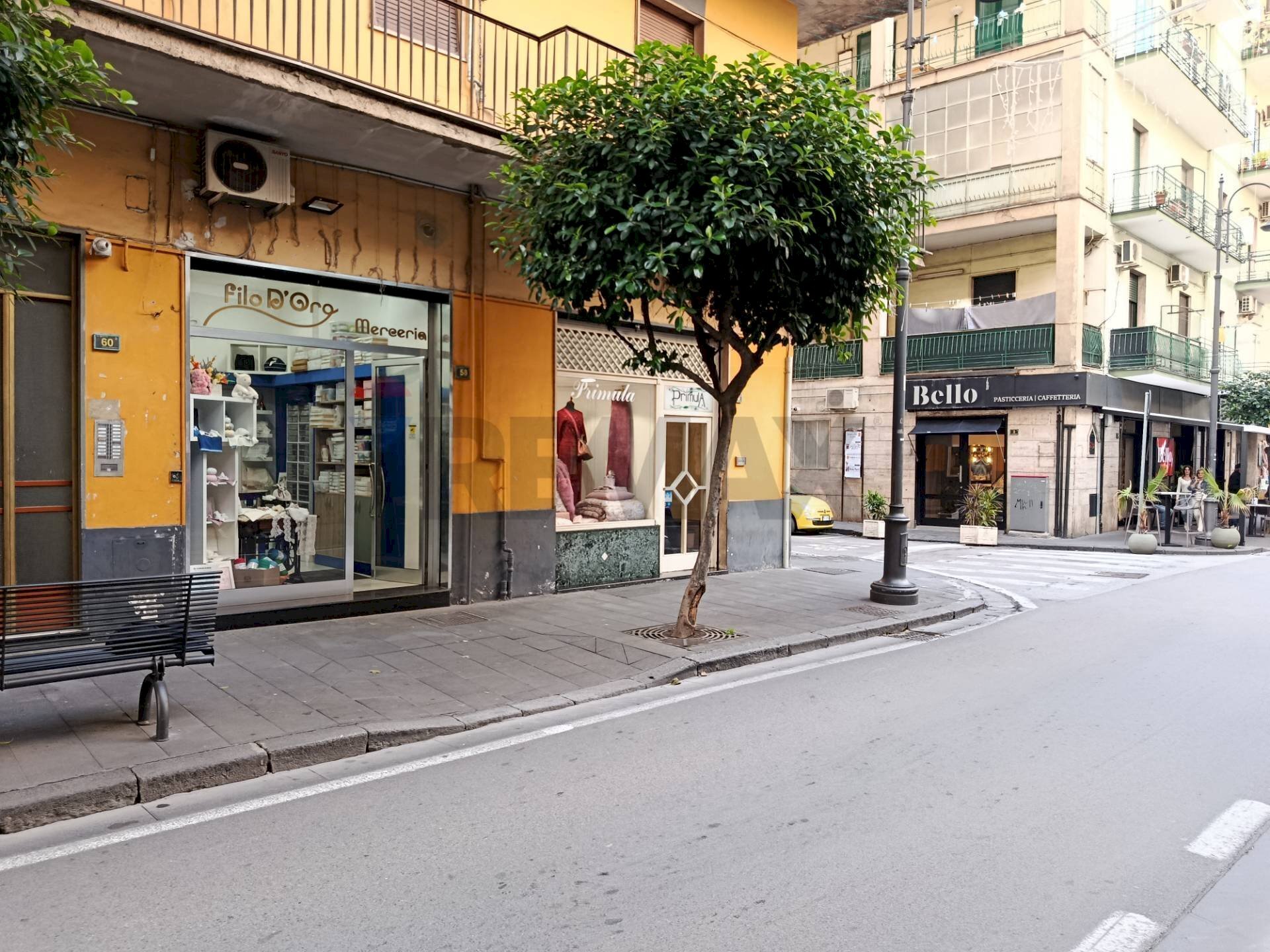 Edificio all\'aperto - Commercial Premises VIA FUCILARI
 
58, Nocera Inferiore - photo 1