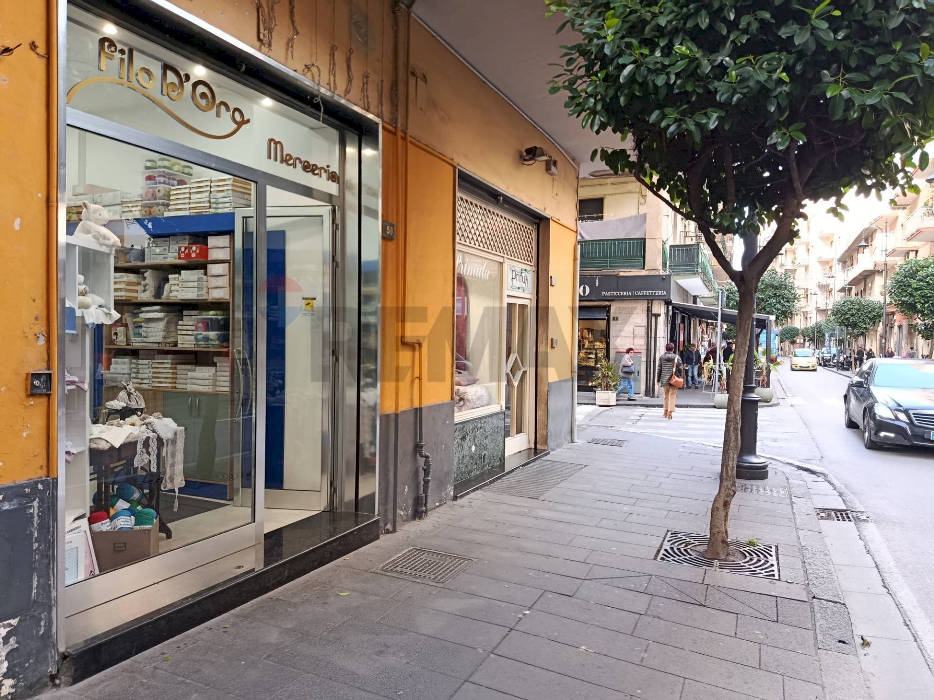 Edificio all\'aperto - Commercial Premises VIA FUCILARI
58, Nocera Inferiore - photo 2