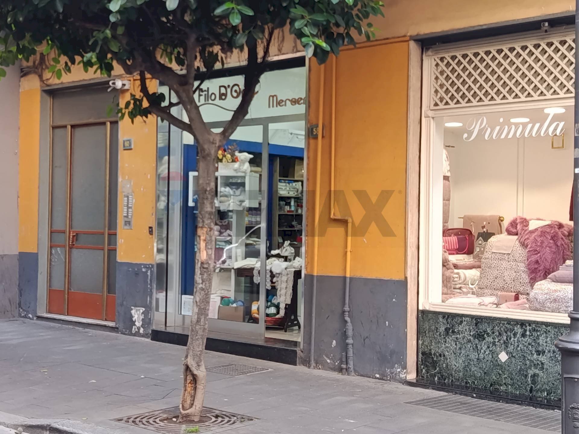 Edificio all\'aperto - Commercial Premises VIA FUCILARI
58, Nocera Inferiore - photo 3