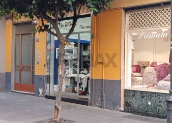 Edificio all\'aperto - Locale Commerciale VIA FUCILARI
 
58, Nocera Inferiore - foto 3