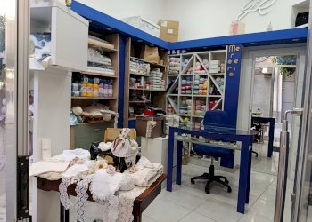 Dispensa di stoccaggio - Locale Commerciale VIA FUCILARI
 
58, Nocera Inferiore - foto 7