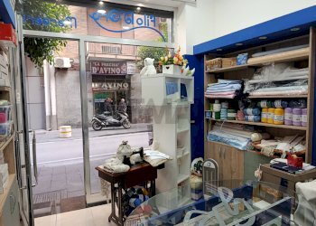 Dispensa di stoccaggio - Locale Commerciale VIA FUCILARI
 
58, Nocera Inferiore - foto 8