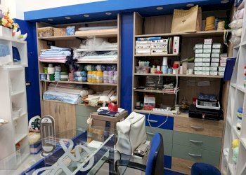 Dispensa di stoccaggio - Locale Commerciale VIA FUCILARI
 
58, Nocera Inferiore - foto 9