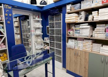 Dispensa di stoccaggio - Locale Commerciale VIA FUCILARI
 
58, Nocera Inferiore - foto 10