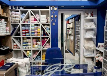 Dispensa di stoccaggio - Locale Commerciale VIA FUCILARI
 
58, Nocera Inferiore - foto 11