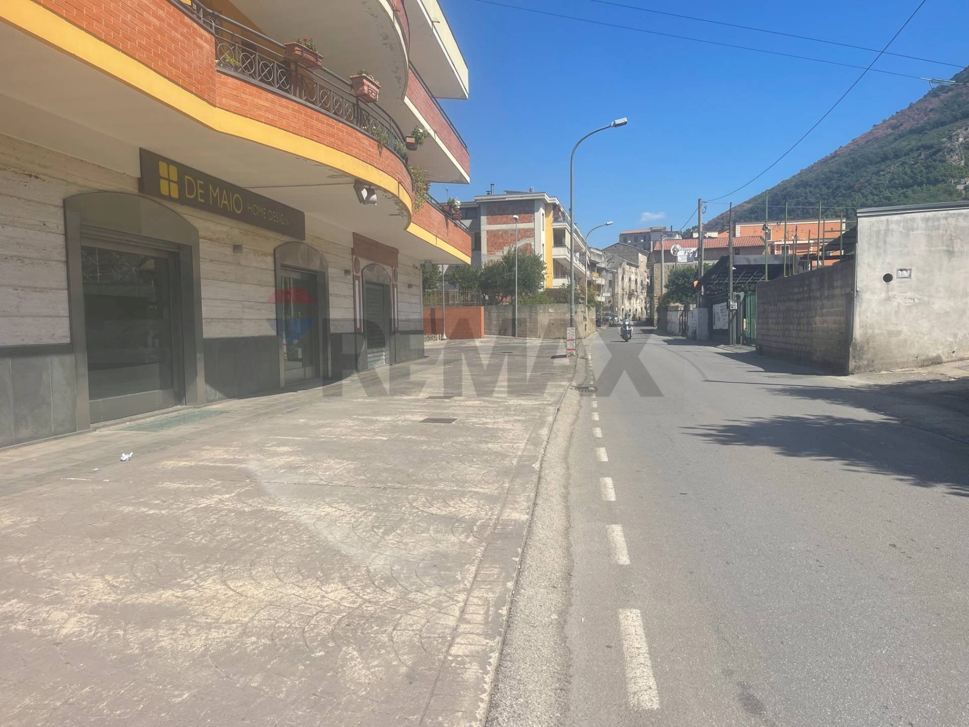 Edificio all\'aperto - Apartment Via Iroma, Nocera Superiore - photo 3