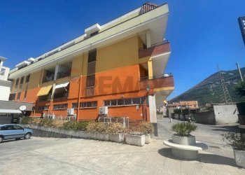 Edificio all\'aperto - Appartamento Via Iroma, Nocera Superiore - foto 5