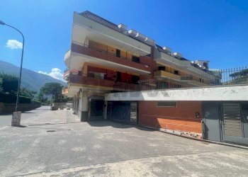 Edificio all\'aperto - Appartamento Via Iroma, Nocera Superiore - foto 6