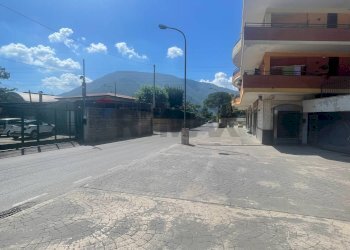 Edificio all\'aperto - Appartamento Via Iroma, Nocera Superiore - foto 7