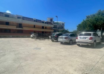 Edificio all\'aperto - Appartamento Via Iroma, Nocera Superiore - foto 9