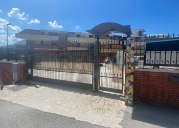 Terrazza - Appartamento Via Iroma, Nocera Superiore - foto 10