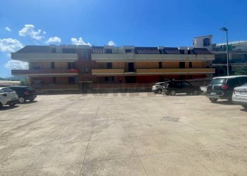 Edificio all\'aperto - Appartamento Via Iroma, Nocera Superiore - foto 11