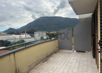 Balcone - Appartamento Via Iroma, Nocera Superiore - foto 13