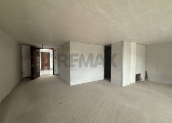 Stanza vuota - Appartamento Via Iroma, Nocera Superiore - foto 15