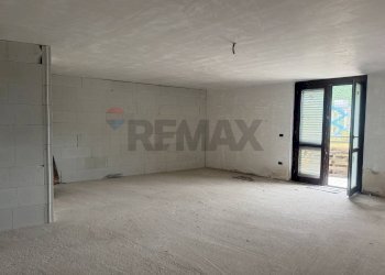 Stanza vuota - Appartamento Via Iroma, Nocera Superiore - foto 16