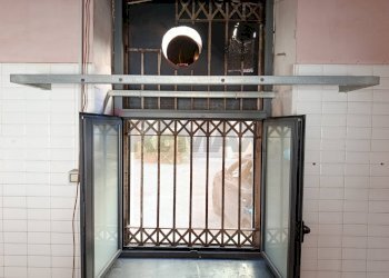 Ricezione / Lobby - Locale Commerciale VIA PAPA GIOVANNI XXIII, Nocera Inferiore - foto 4