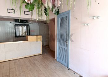 Terrazza - Locale Commerciale VIA PAPA GIOVANNI XXIII, Nocera Inferiore - foto 6