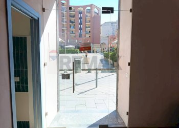 Edificio all\'aperto - Locale Commerciale VIA PAPA GIOVANNI XXIII, Nocera Inferiore - foto 7