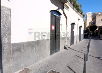 Edificio all\'aperto - Locale Commerciale VIA PAPA GIOVANNI XXIII, Nocera Inferiore - foto 9