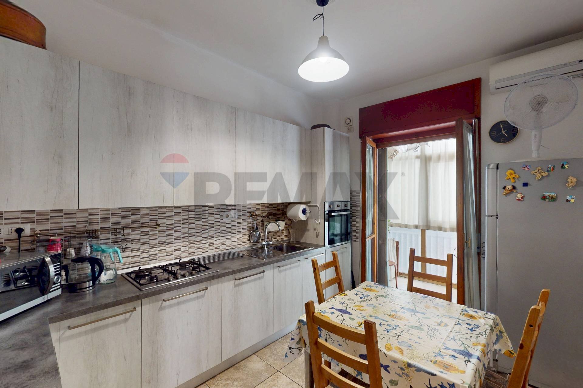 Cucina - Appartamento Via Dante, Pontecagnano Faiano - foto 3