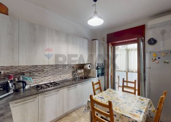 Cucina - Apartment Via Dante, Pontecagnano Faiano - photo 3