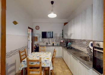 Cucina - Apartment Via Dante, Pontecagnano Faiano - photo 6