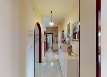 Hall / corridoio - Apartment Via Dante, Pontecagnano Faiano - photo 9