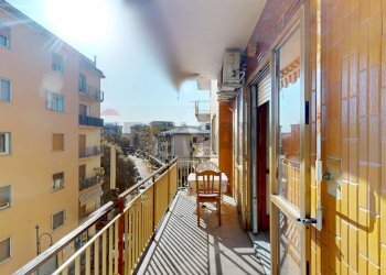 Balcone - Apartment Via Dante, Pontecagnano Faiano - photo 12