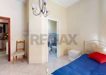 Camera / camera da letto - Apartment Via Dante, Pontecagnano Faiano - photo 13