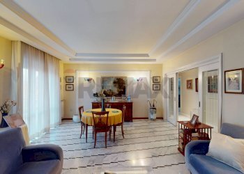 Sala da pranzo - Appartamento Via Pittore, San Giorgio a Cremano - foto 2